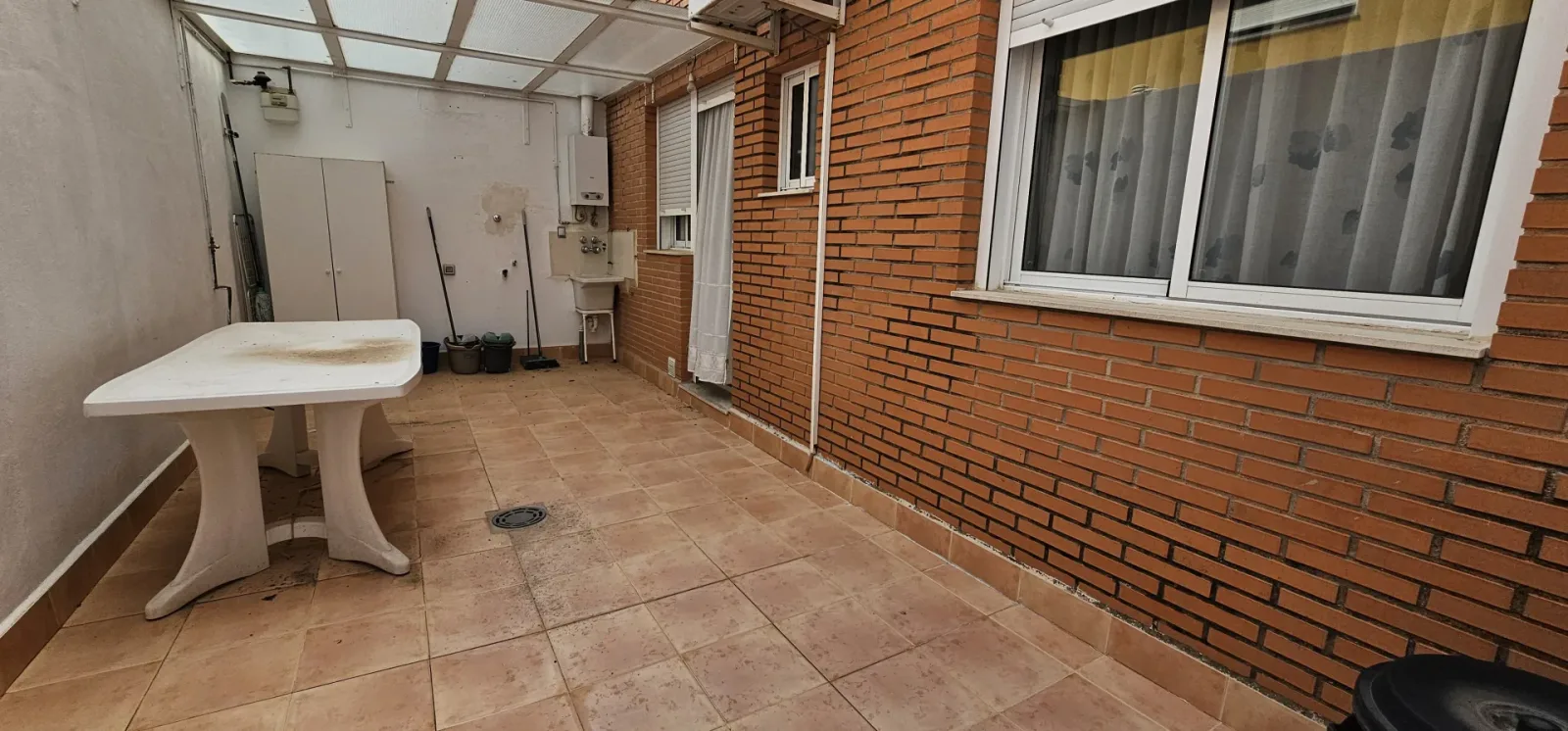 Venta Dúplex Adosado en El Parral, Totana - imagen 19