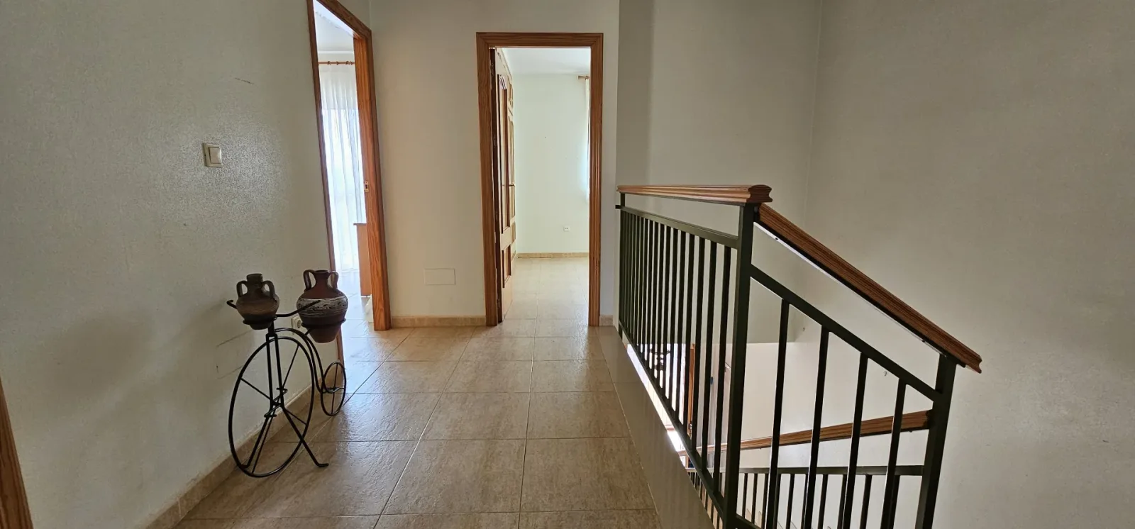 Venta Dúplex Adosado en El Parral, Totana - imagen 25