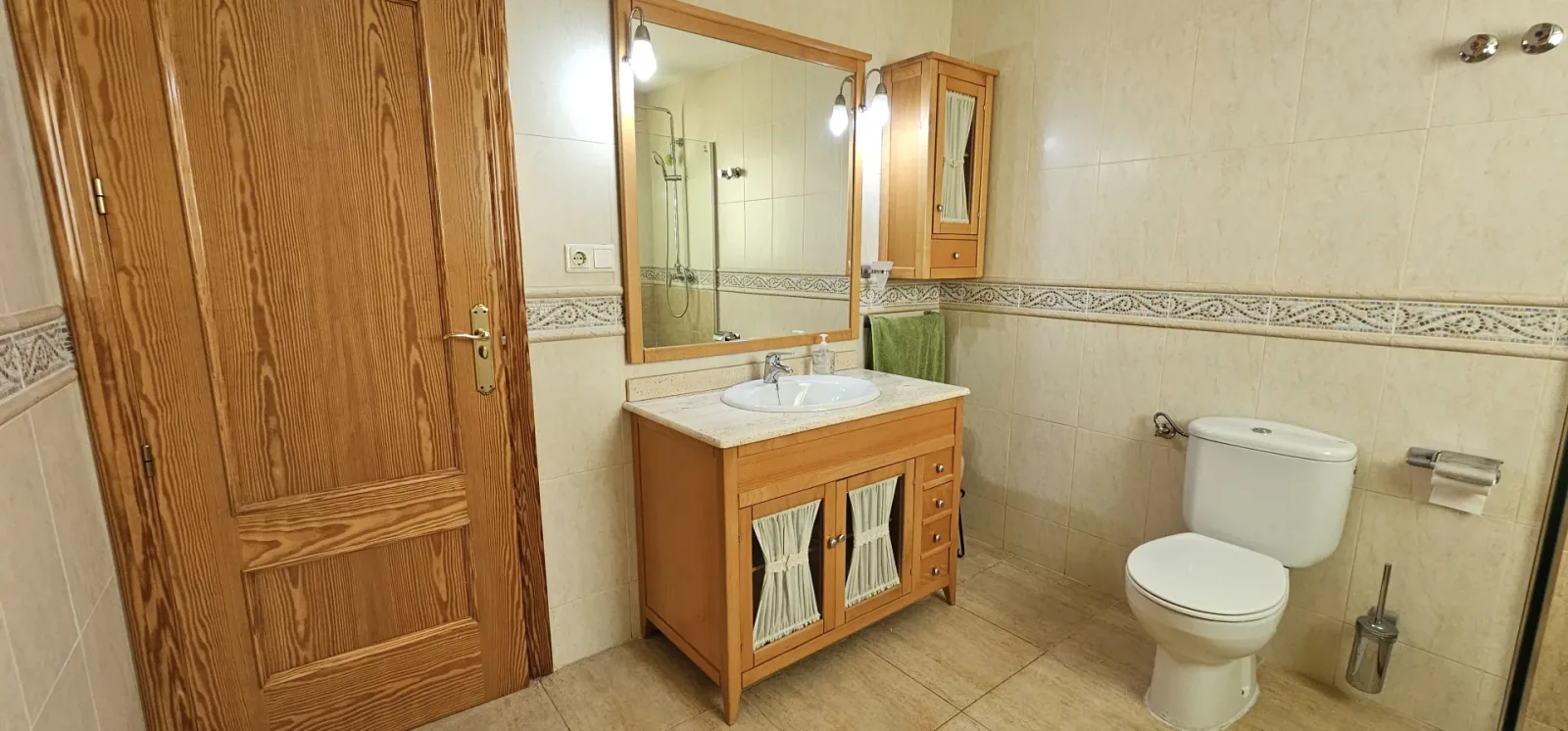 Venta Dúplex Adosado en El Parral, Totana - imagen 33
