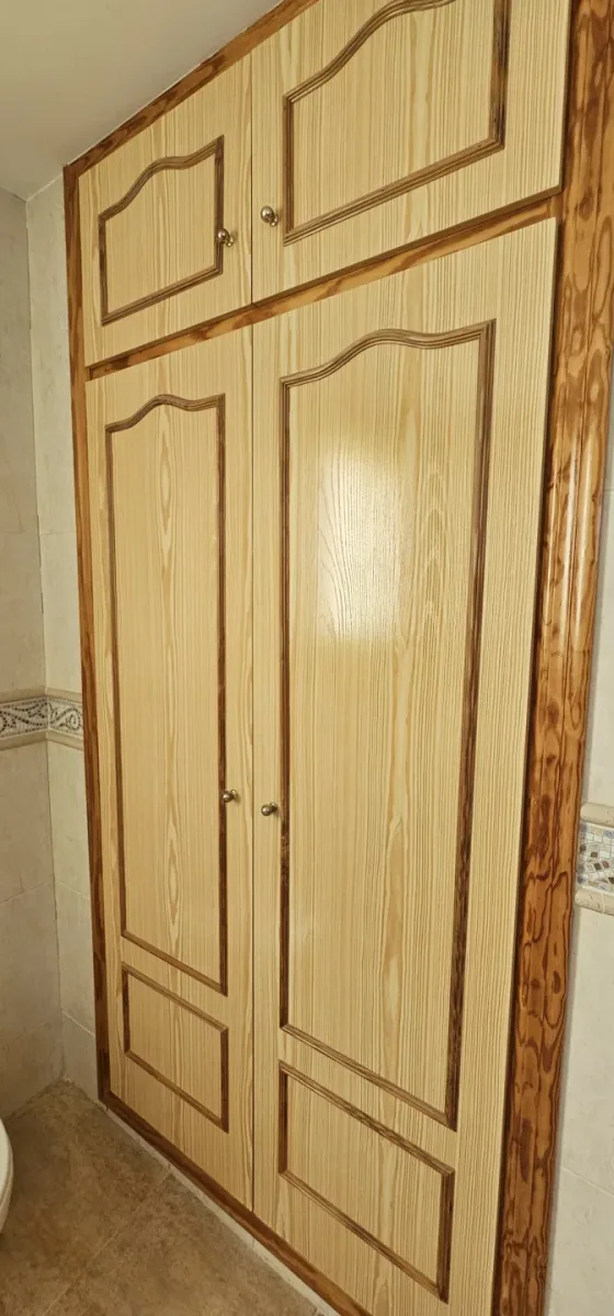 Venta Dúplex Adosado en El Parral, Totana - imagen 35