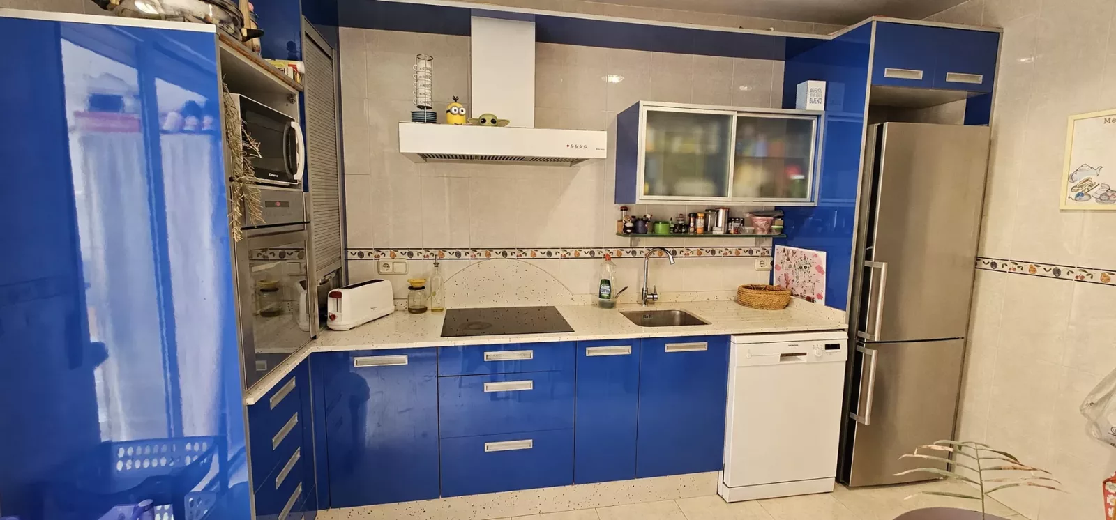 Venta Dúplex en Totana, Zona La Ramblica - imagen 2