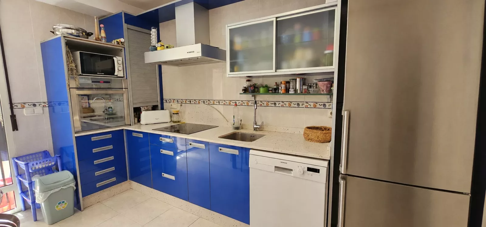 Venta Dúplex en Totana, Zona La Ramblica - imagen 13