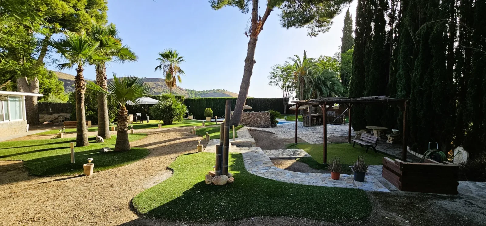 Venta Huerto (Ermita la Huerta) 4 Fincas Registrales - imagen 9