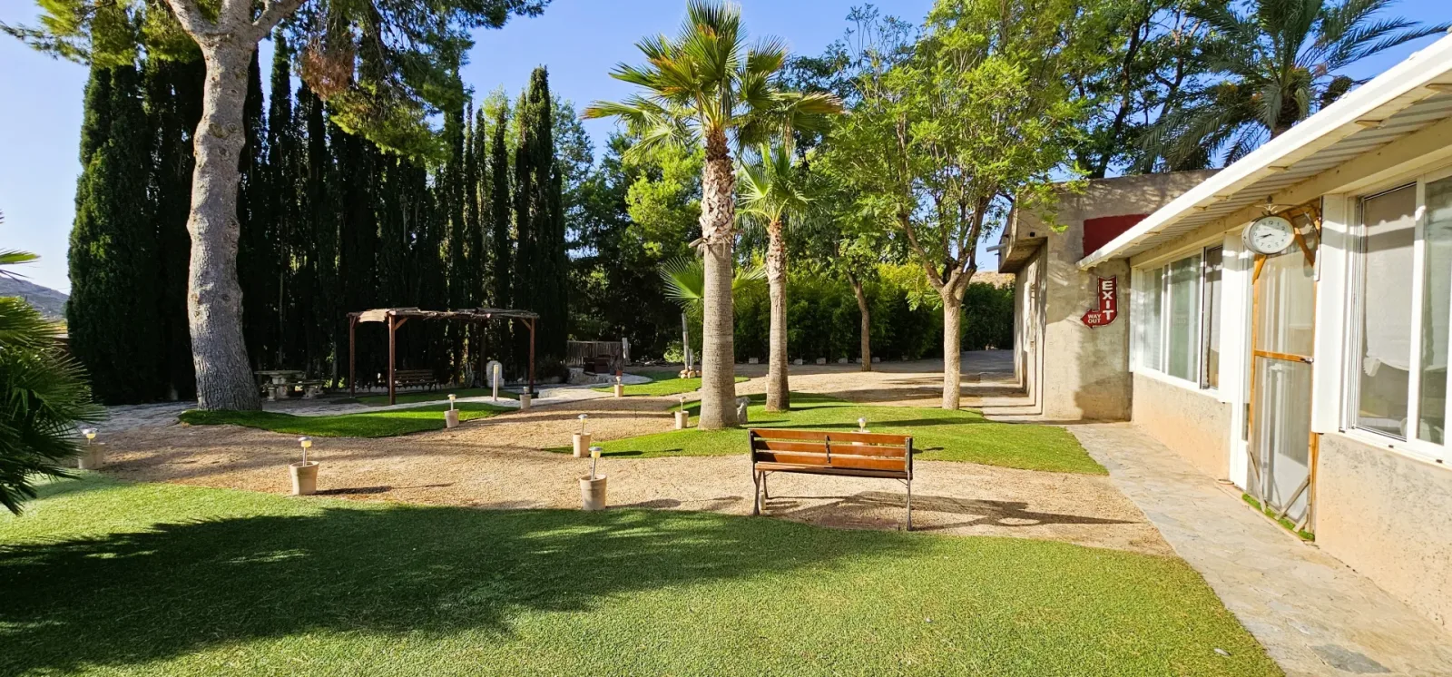 Venta Huerto (Ermita la Huerta) 4 Fincas Registrales - imagen 61
