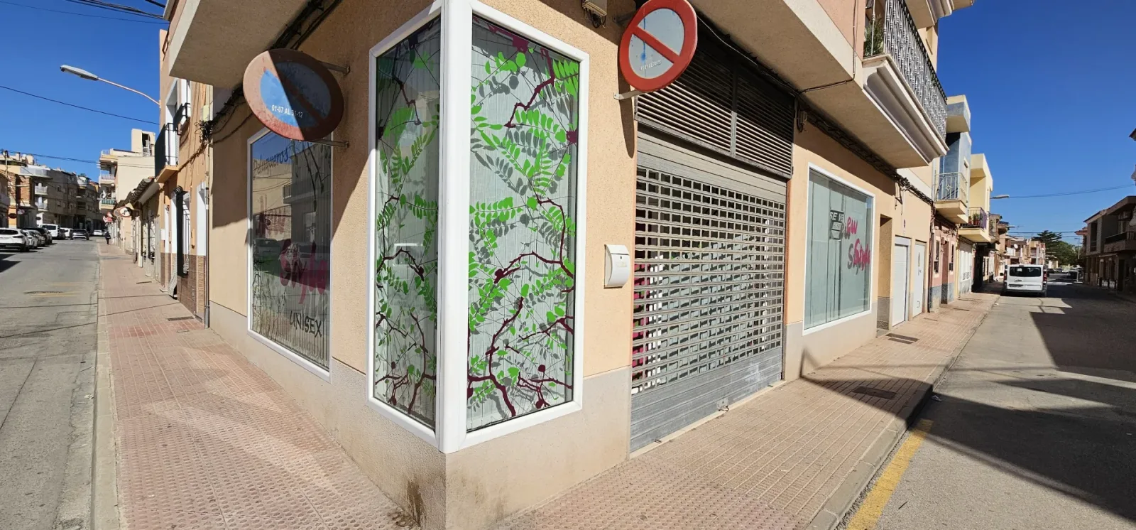 Venta Local comercial en el Barrio El Parral, Totana  - imagen 2