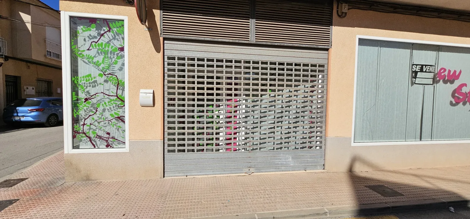 Venta Local comercial en el Barrio El Parral, Totana  - imagen 4
