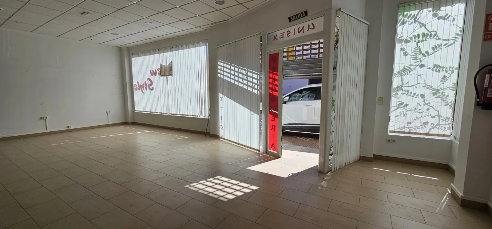 Venta Local comercial en el Barrio El Parral, Totana  - imagen 5