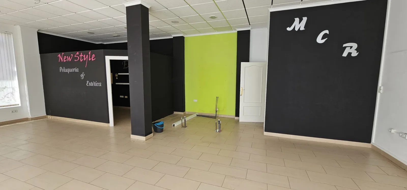 Venta Local comercial en el Barrio El Parral, Totana  - imagen 9