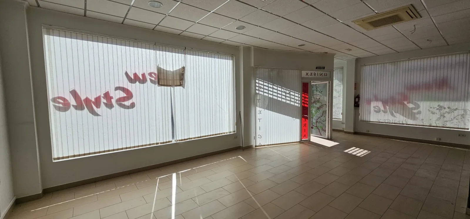 Venta Local comercial en el Barrio El Parral, Totana  - imagen 14