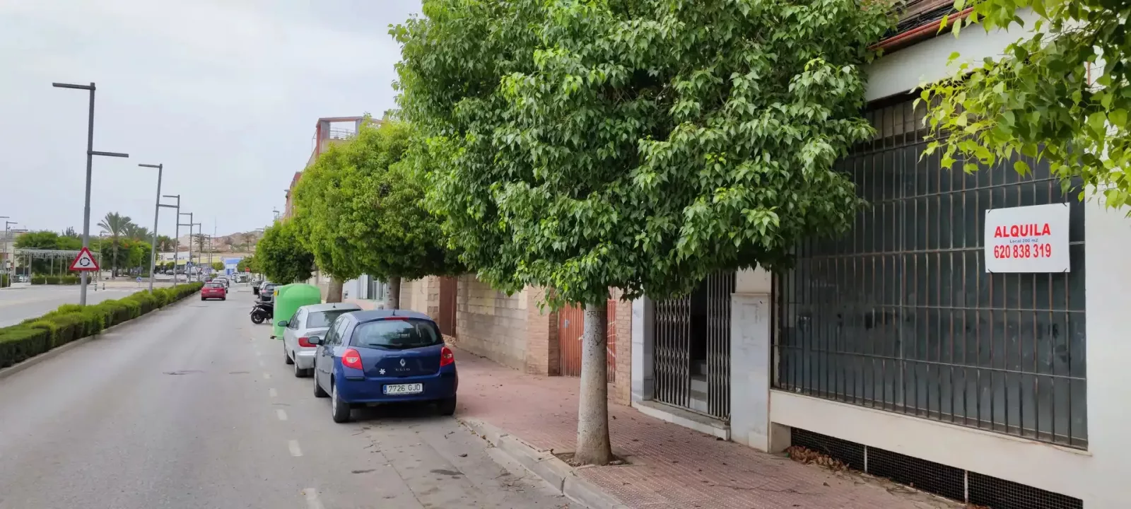 Venta Local Comercial en Avda. Juan Carlos I - imagen 2