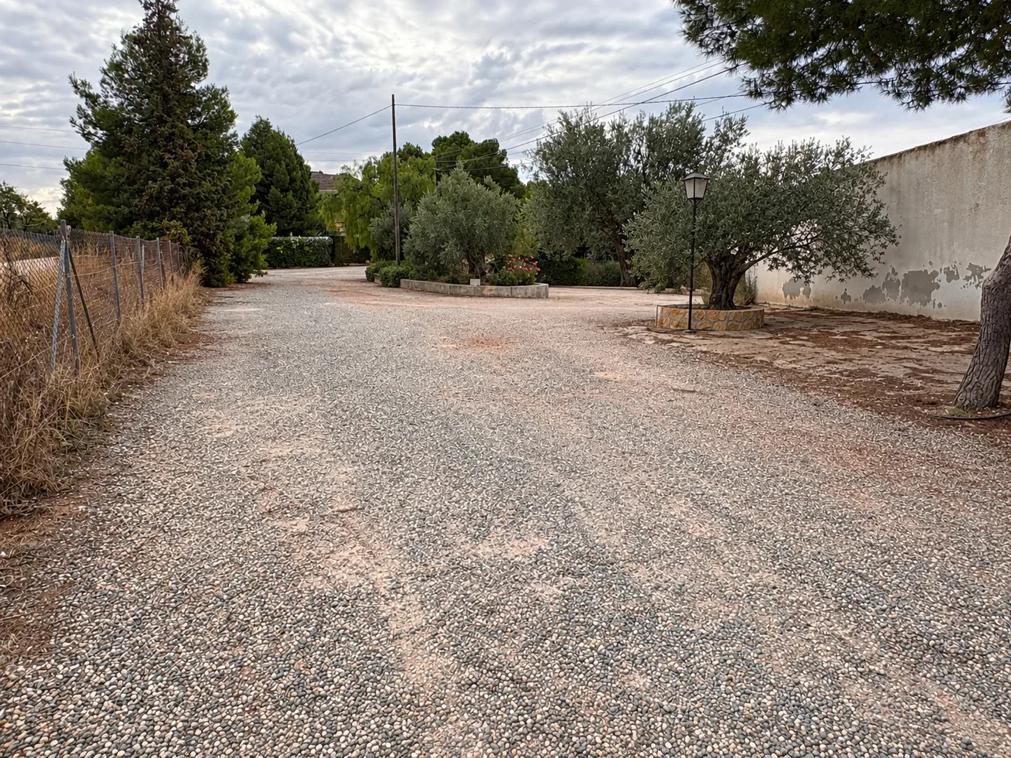 Venta Parcela con Casa en Aledo, Murcia - imagen 2