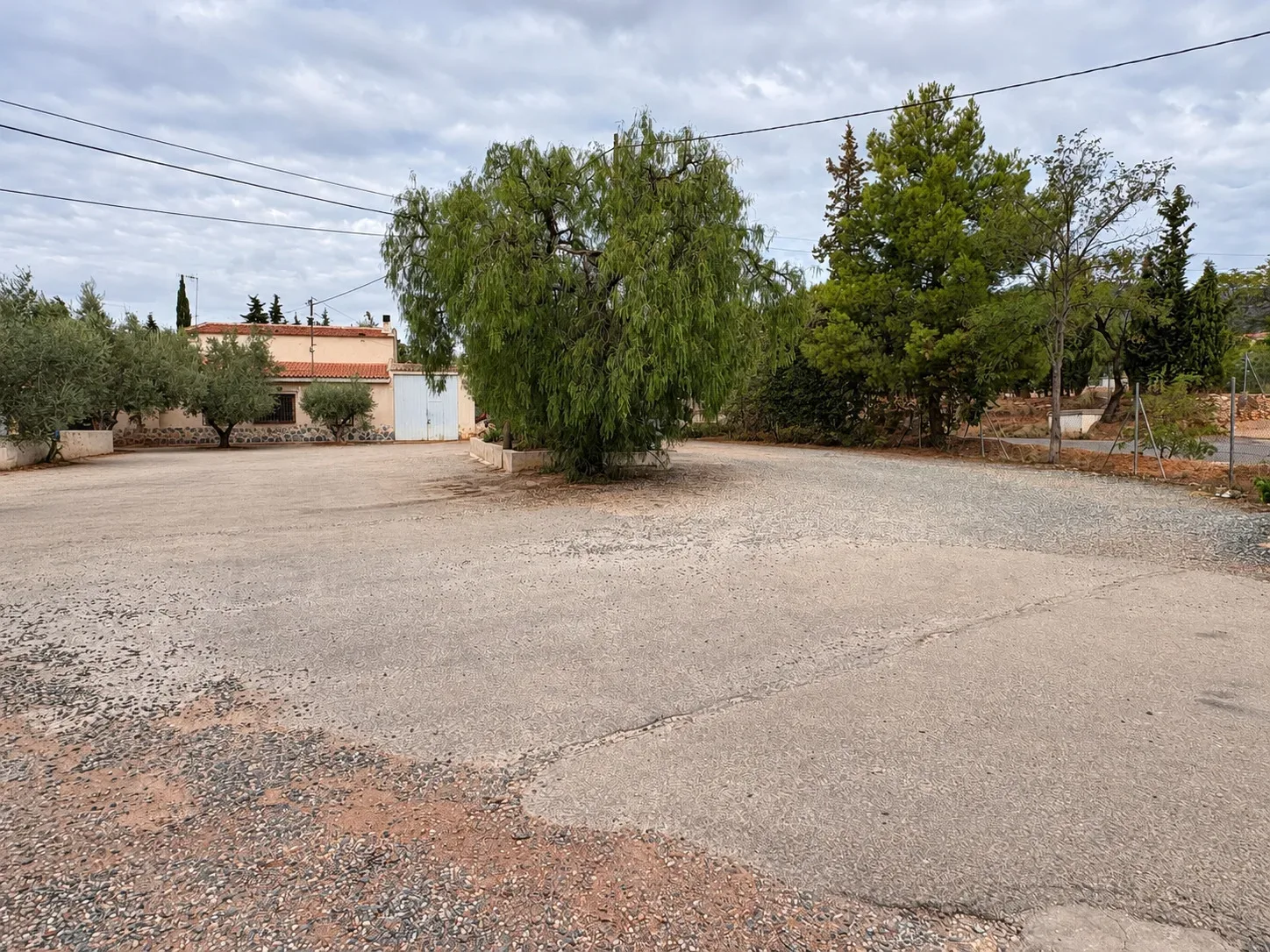 Venta Parcela con Casa en Aledo, Murcia - imagen 3