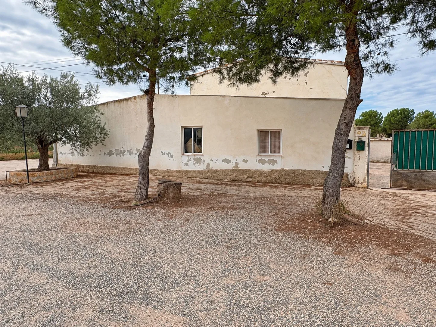 Venta Parcela con Casa en Aledo, Murcia - imagen 4