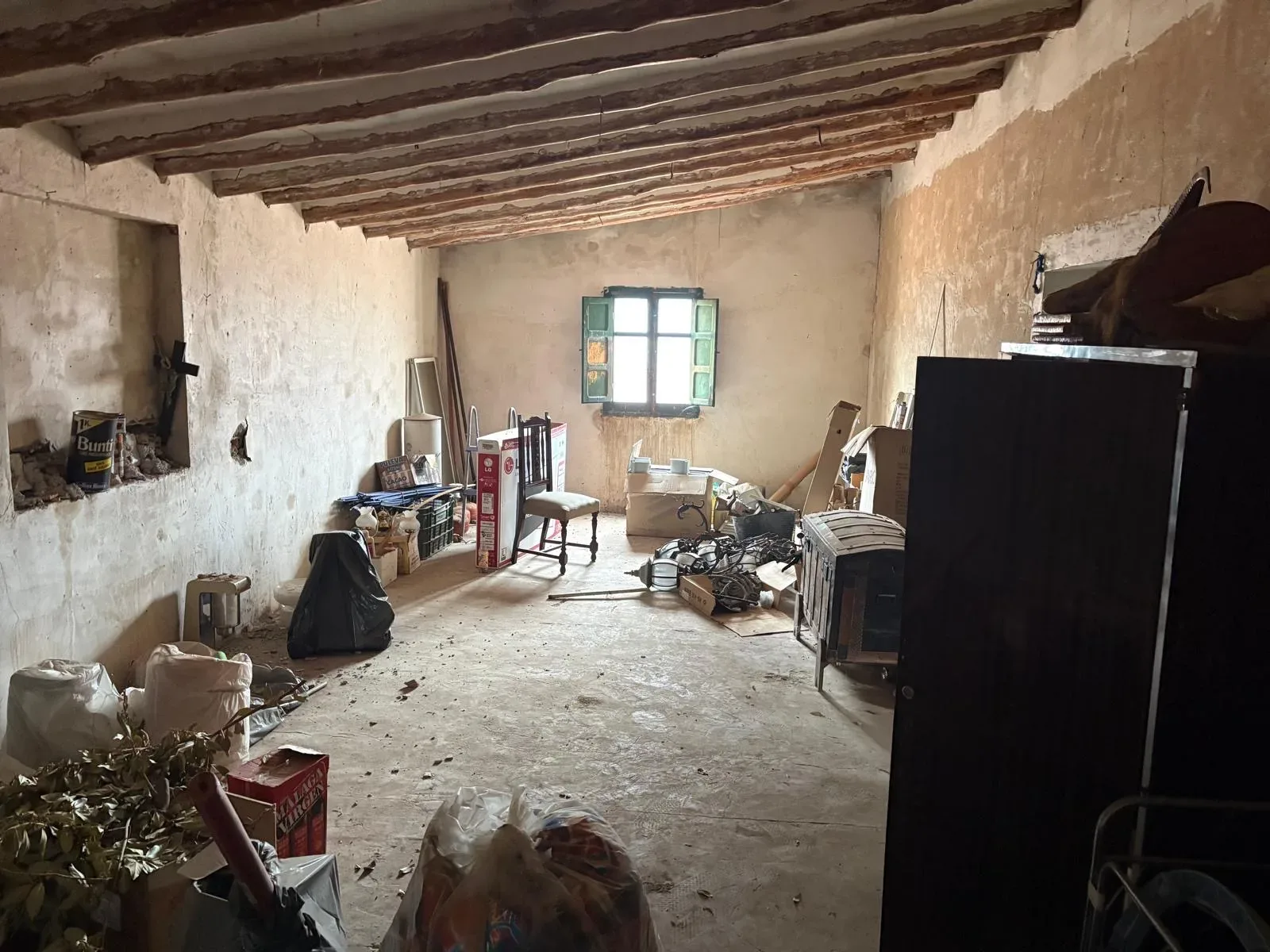 Venta Parcela con Casa en Aledo, Murcia - imagen 19