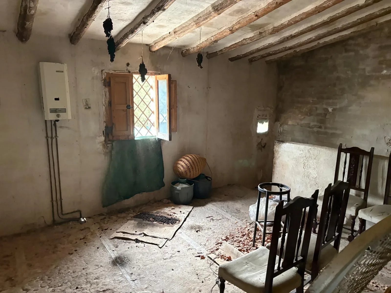 Venta Parcela con Casa en Aledo, Murcia - imagen 17