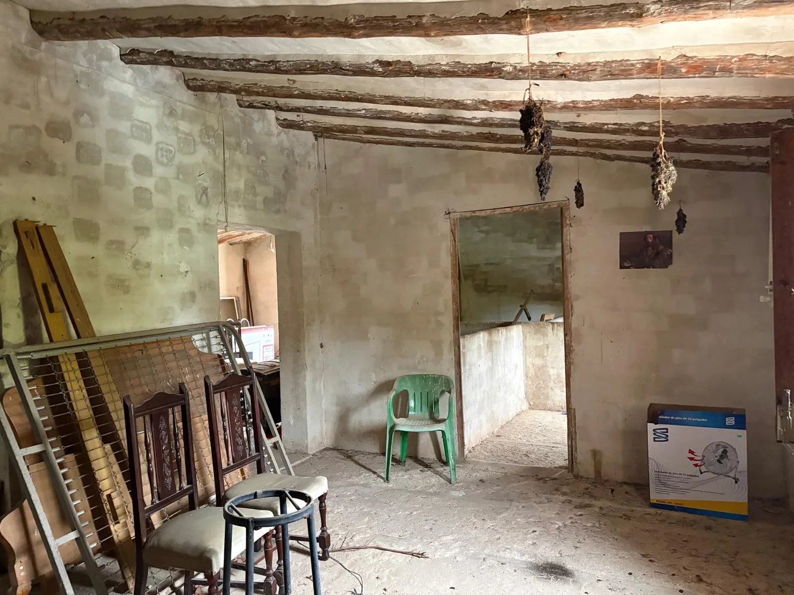 Venta Parcela con Casa en Aledo, Murcia - imagen 18