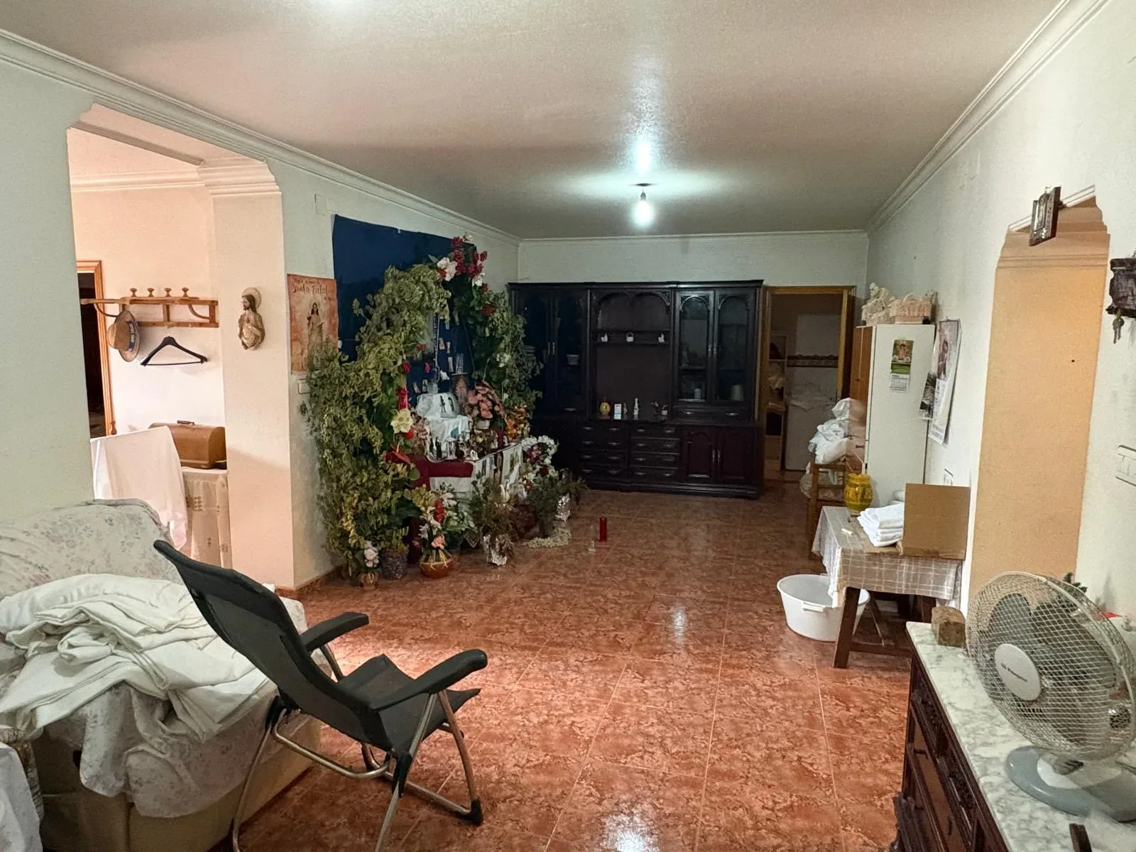 Venta Parcela con Casa en Aledo, Murcia - imagen 6