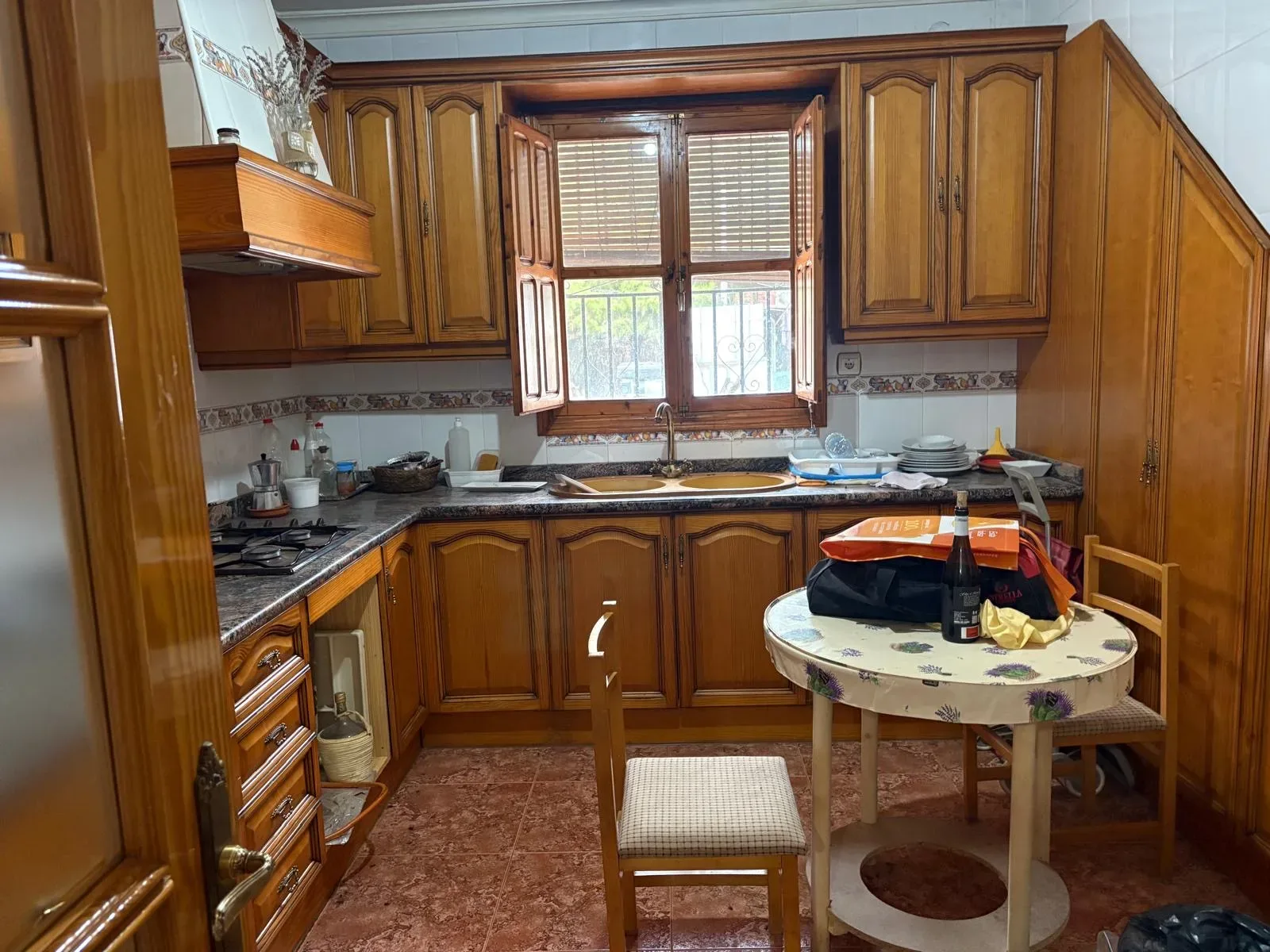 Venta Parcela con Casa en Aledo, Murcia - imagen 9