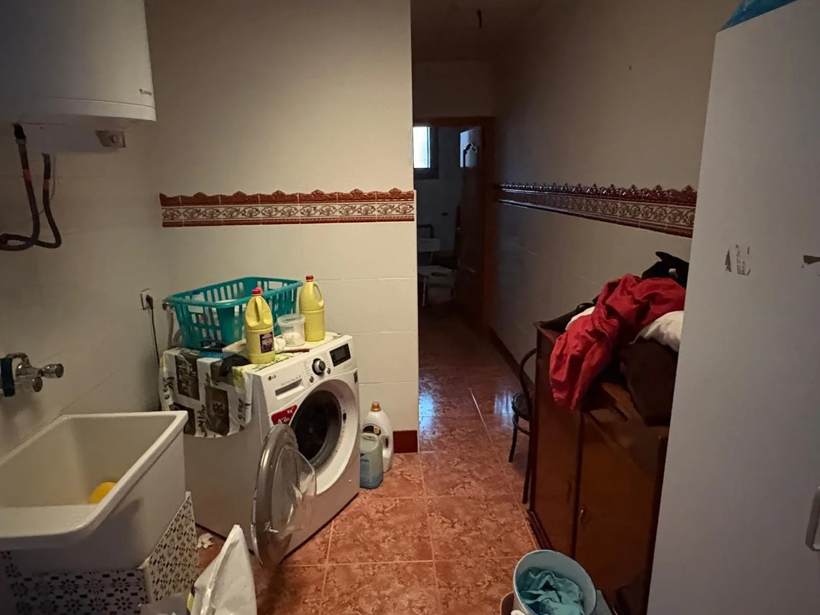 Venta Parcela con Casa en Aledo, Murcia - imagen 10