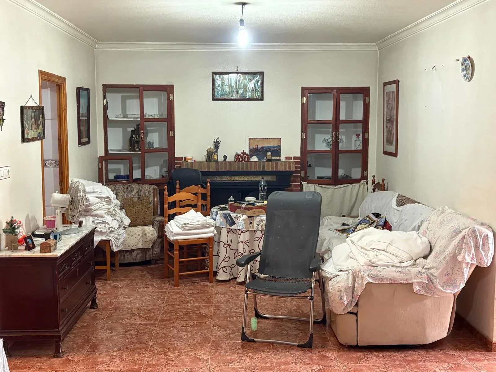 Venta Parcela con Casa en Aledo, Murcia - imagen 7