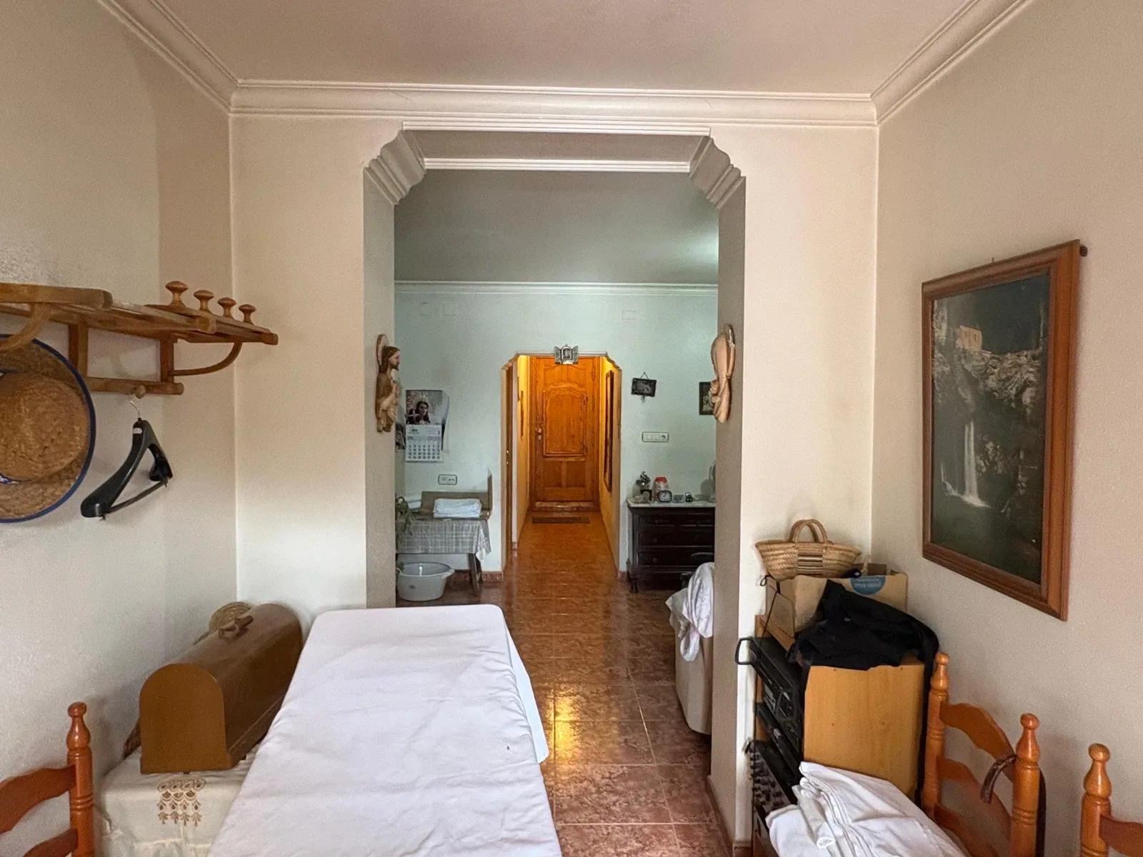 Venta Parcela con Casa en Aledo, Murcia - imagen 5