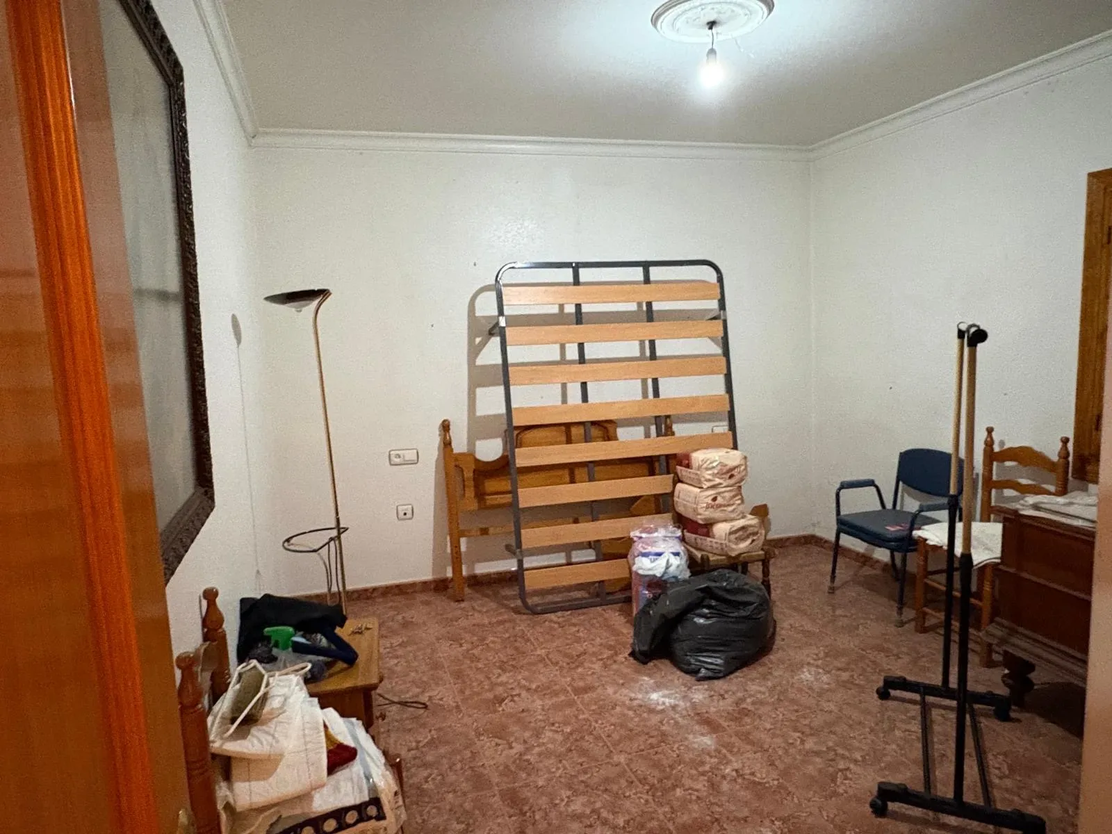 Venta Parcela con Casa en Aledo, Murcia - imagen 15