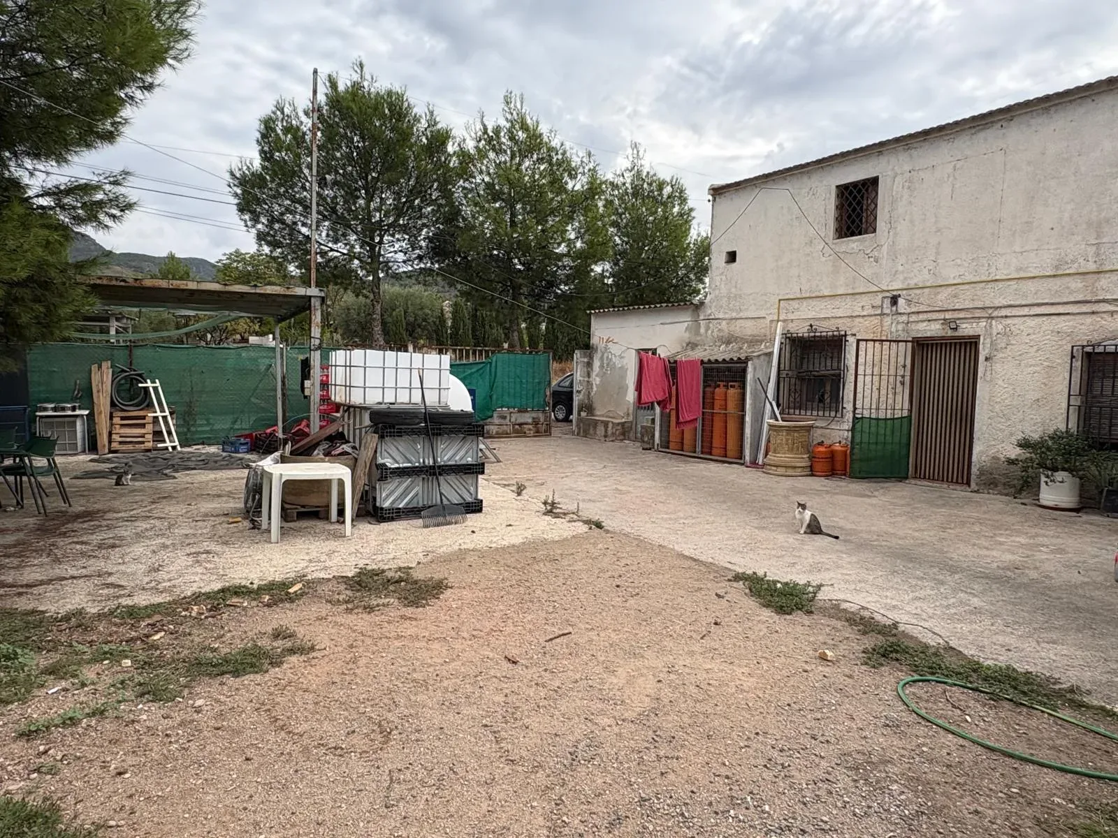 Venta Parcela con Casa en Aledo, Murcia - imagen 20