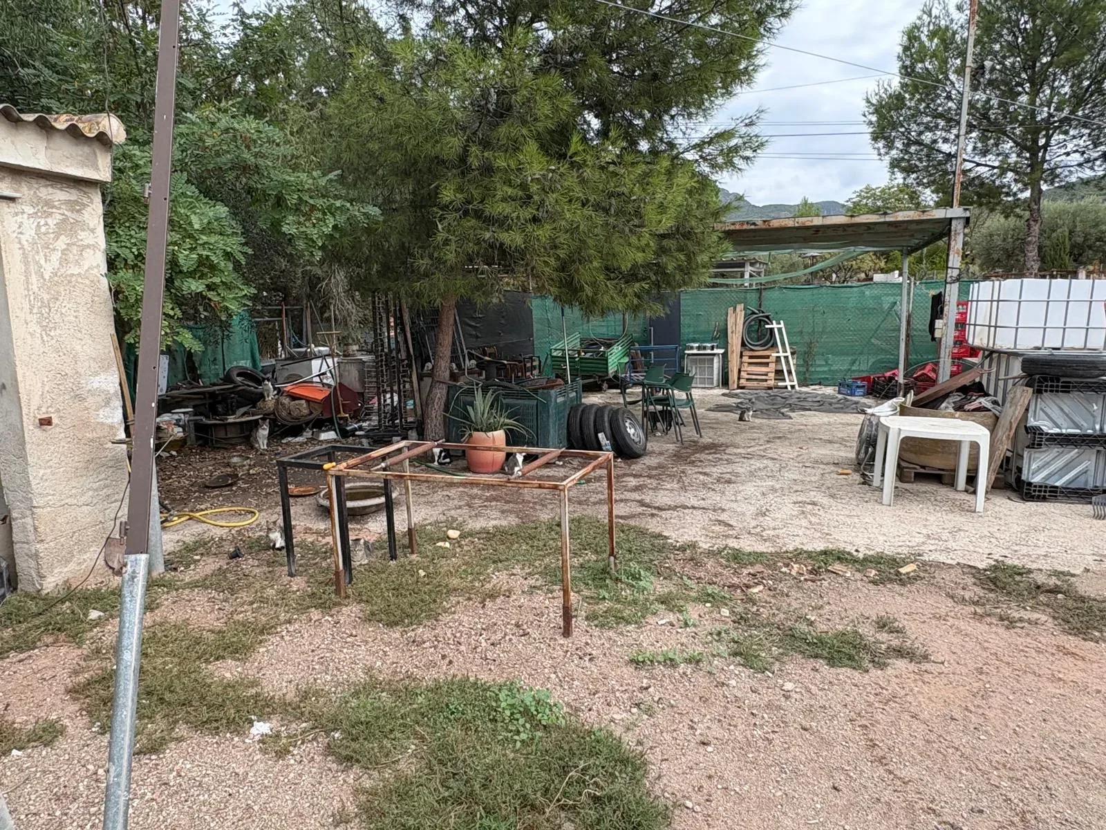 Venta Parcela con Casa en Aledo, Murcia - imagen 21