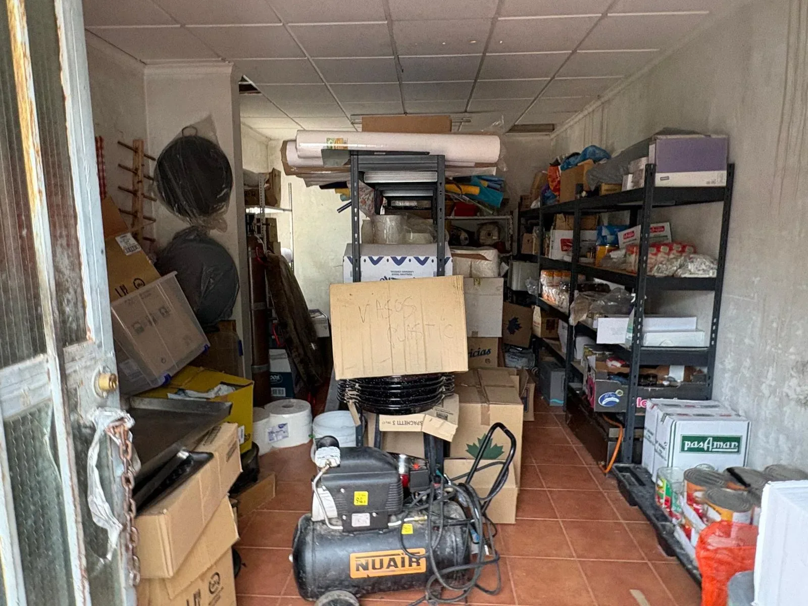 Venta Parcela con Casa en Aledo, Murcia - imagen 16