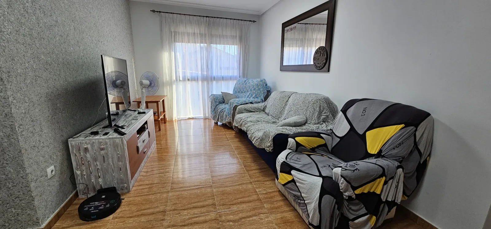 Venta Piso en Avenida de Mazarrón, Totana - imagen 1