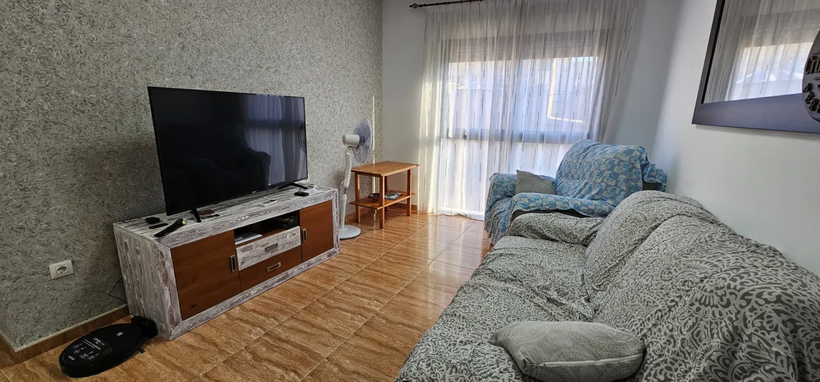 Venta Piso en Avenida de Mazarrón, Totana - imagen 2