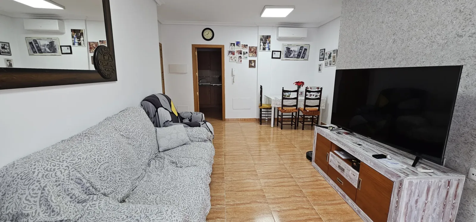 Venta Piso en Avenida de Mazarrón, Totana - imagen 3