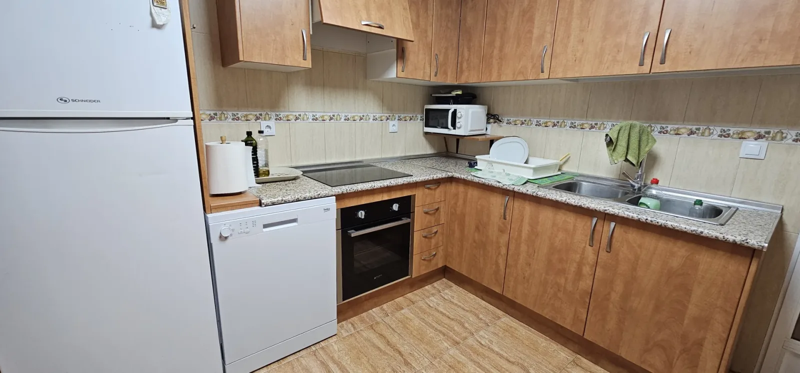 Venta Piso en Avenida de Mazarrón, Totana - imagen 6