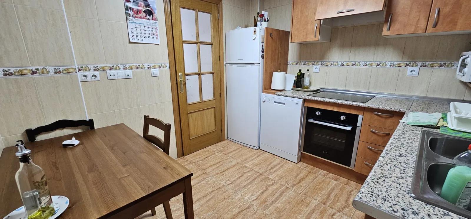 Venta Piso en Avenida de Mazarrón, Totana - imagen 7
