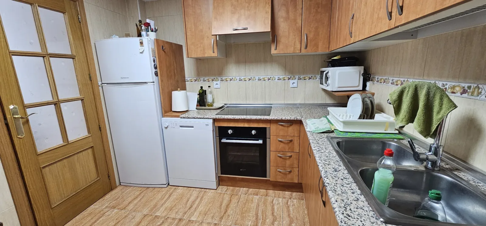 Venta Piso en Avenida de Mazarrón, Totana - imagen 8