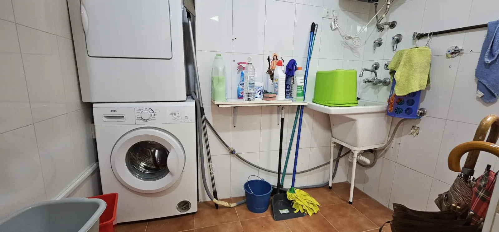 Venta Piso en Avenida de Mazarrón, Totana - imagen 9
