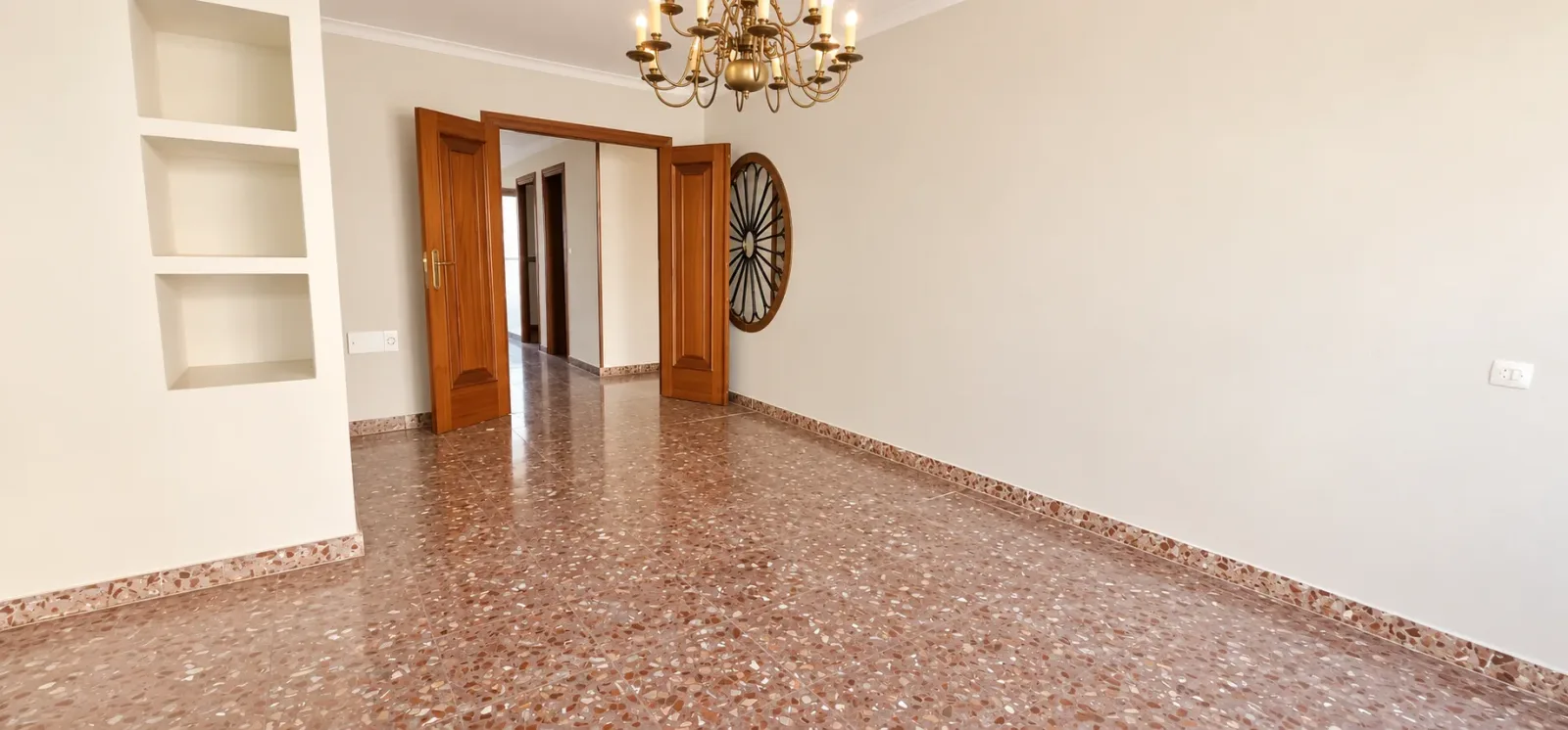 Venta Piso con Ascensor en Primera Planta en el Centro de Totana  - imagen 10