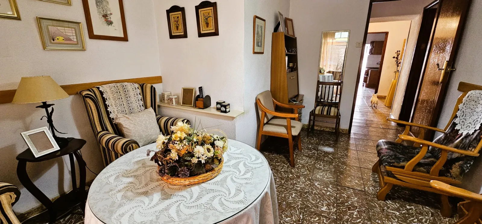 Venta Piso en Primera Planta en el Centro de Totana - imagen 19