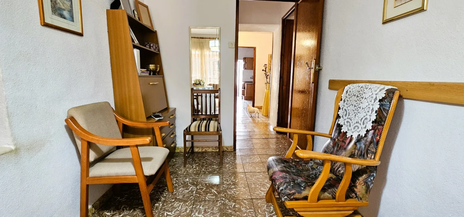Venta Piso en Primera Planta en el Centro de Totana - imagen 20