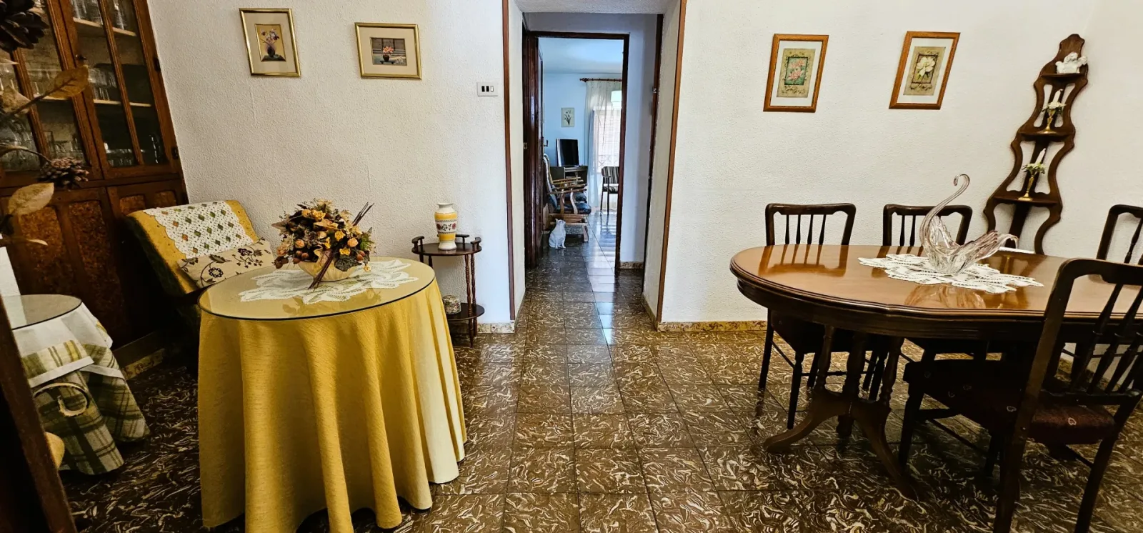 Venta Piso en Primera Planta en el Centro de Totana - imagen 25