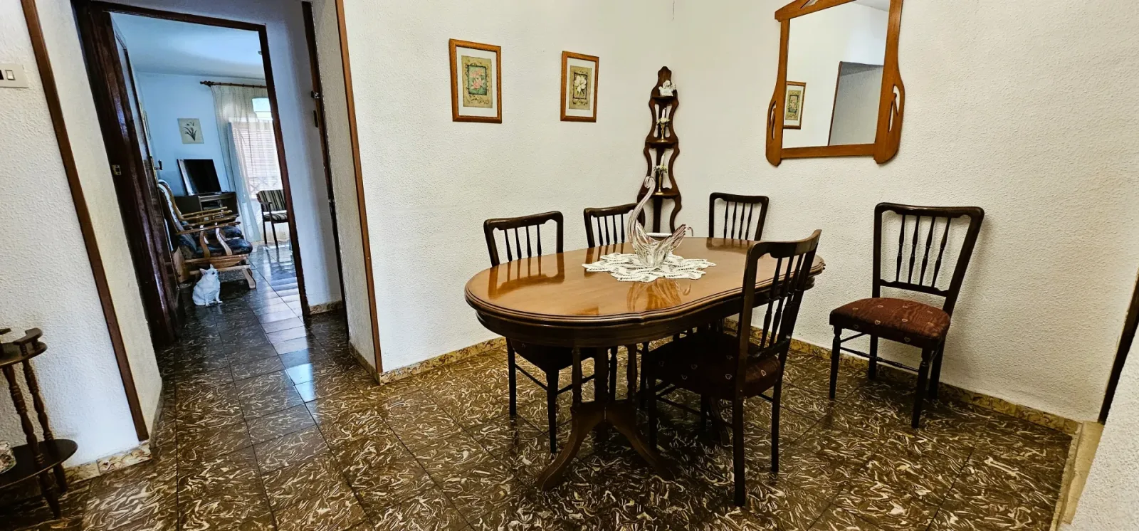 Venta Piso en Primera Planta en el Centro de Totana - imagen 3