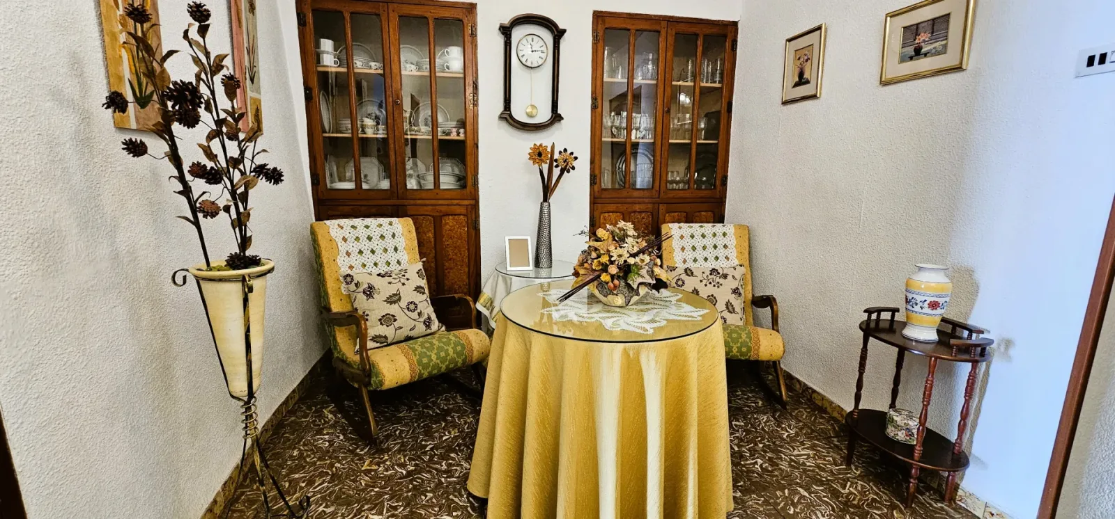 Venta Piso en Primera Planta en el Centro de Totana - imagen 4