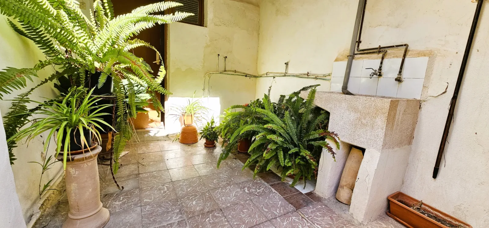 Venta Piso en Primera Planta en el Centro de Totana - imagen 5