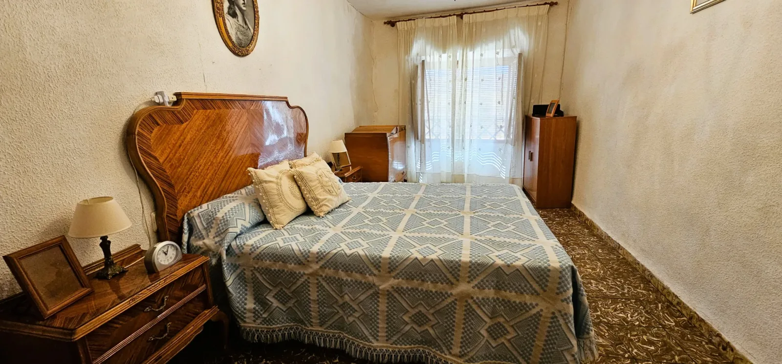 Venta Piso en Primera Planta en el Centro de Totana - imagen 8