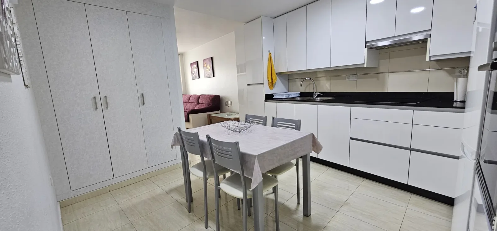 Venta Apartamento Próximo Centro Totana con Garaje - imagen 5
