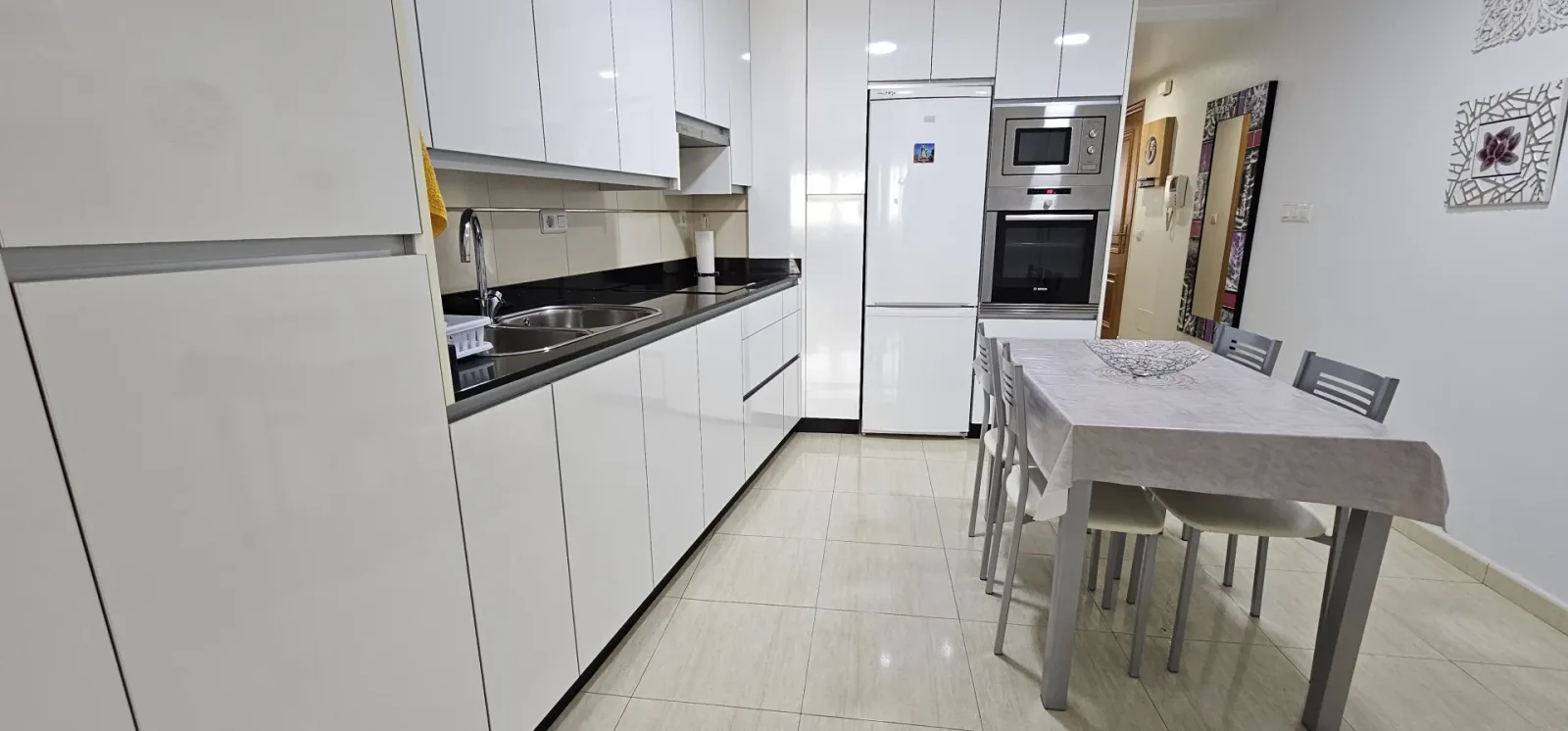Venta Apartamento Próximo Centro Totana con Garaje - imagen 6