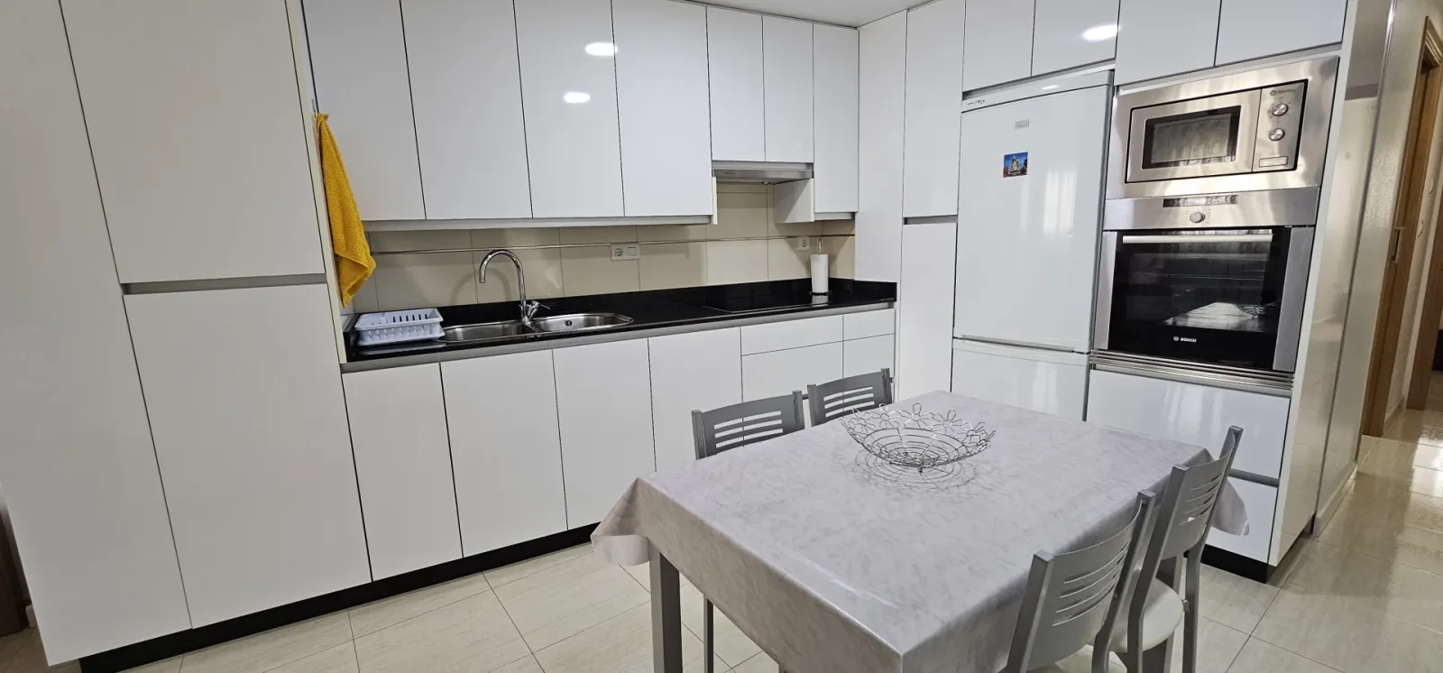 Venta Apartamento Próximo Centro Totana con Garaje - imagen 7