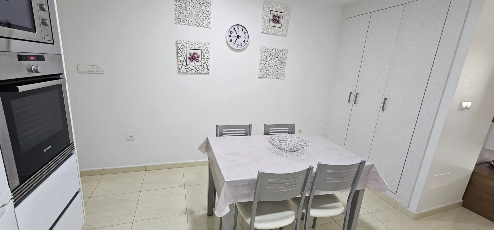 Venta Apartamento Próximo Centro Totana con Garaje - imagen 8