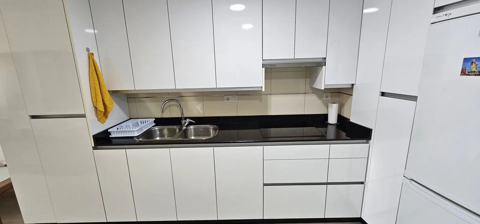 Venta Apartamento Próximo Centro Totana con Garaje - imagen 9
