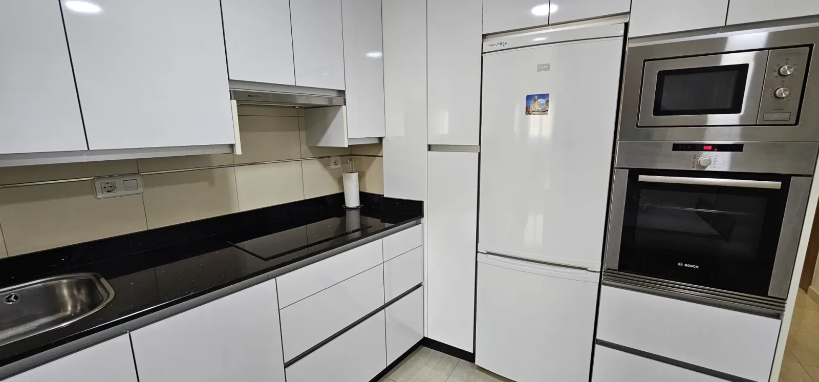 Venta Apartamento Próximo Centro Totana con Garaje - imagen 10